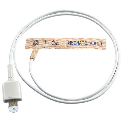 para la tela elástica disponible de /Neonate-Skin del adulto del sensor M-asi-MES SpO2