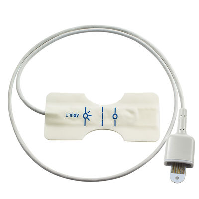 para la espuma disponible de /Neonate-White del adulto del sensor M-asi-MES SpO2