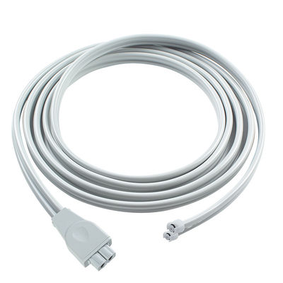 BP17 Nibp Tubo de extensión de tubería de cable de manguera Conectividad universal