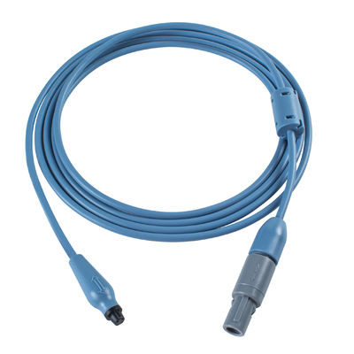 Cables de sensores de flujo compatibles con ventiladores Sle4000 / Sle5000 / Sle6000 / Sle N6656