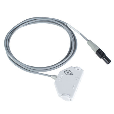 Cable de paciente ventricular compatible con Medtronic 5433V Cable de marcapasos para Medtronic 5388