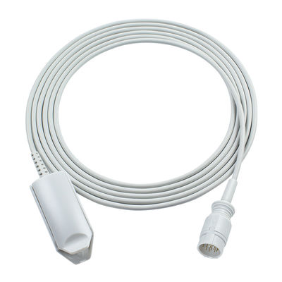 para el PH Mx450 SpO2 Cable Mx550 Intellivue RD Rainbow Set SpO2 Sensor para adultos de 3,0M