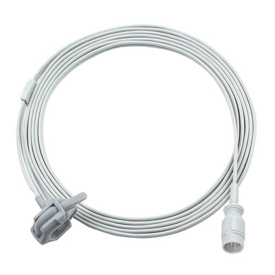 para el recién nacido PH Mx450 SpO2 Cable Mx550 Intellivue RD Rainbow Set SpO2 Test 3.0M