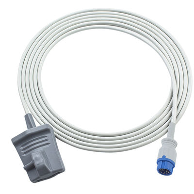 Probe de goma para adultos compatible con Surgitech 12Pin Pm001 para Surgitech 3.0M