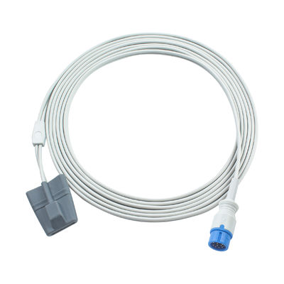 Proba de goma pediátrica Comen compatible para C20 C60 C80 C90 3.0M 12Pin en Oximax Tech