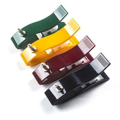 Adaptadores de abrazaderas de extremidades multicolores para adultos 989803101691 para conector extremo distal de plátano