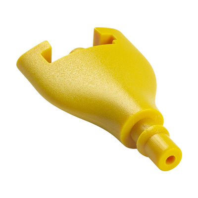 Conector de manguera NIBP desechable 24 meses de vida útil Compatible con PH