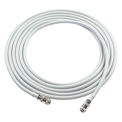 Cable de extensión NIBP compatible para el tubo ViewMed NIBP 3.00M