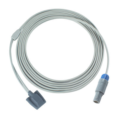 Zondan ZD120E Sensor SpO2 para bebés de 6 pines 3M TPU de grado médico para el tipo de paciente Bebés de 3-15Kg
