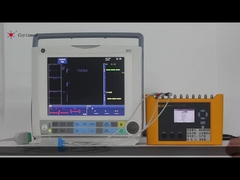 Cable de ECG compatible GE 11Pin 3Lead BCY3-12AG