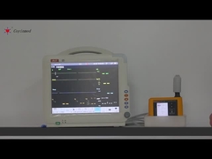 Sensor de SpO2 de Biolight compatible BSA309-10DX