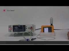 Cable de extensión Masimo SpO2 compatible y sensor SpO2 BE21-38MX BSA109-38MX